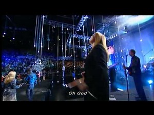 More Than Life - Hillsong