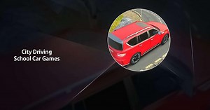 Télécharger et Jouer à Conduite L'école Voiture Jeux sur PC & Mac (Émulateur)