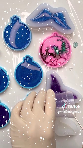 Idées déco créatives pour Noël