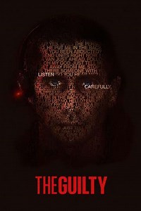 The Guilty (2021) - Movie