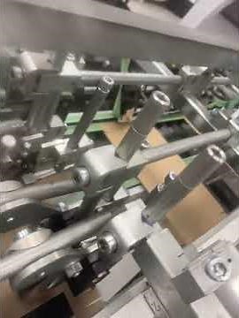 Diana easy four corner box chipboard