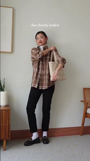How to style flannel shirt, 4 ways