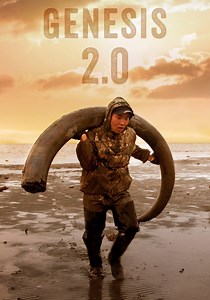 Genesis 2.0 streaming: where to watch movie online?