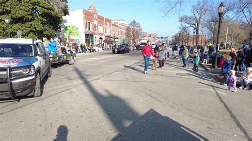 Eyewitness News WEHT WTVW on Reels