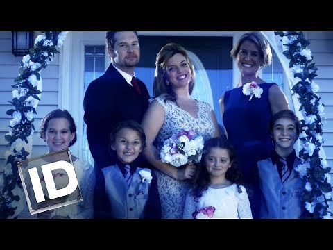 Família feliz? | Má-drastas | Investigação Discovery