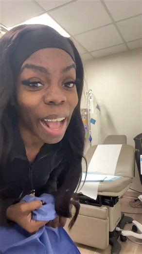 My first pap smear after myomectomy surgery is here. #shorts #papsmear #fibroids #myomectomy