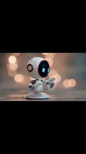Robot does a magic trick! #robot #magictricks