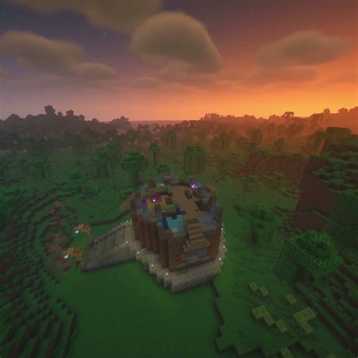 The Alchemy Laboratory