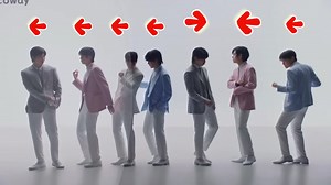 グクとテテのバックスハグと可愛い瞬間