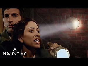 We Uncovered A Haunted Crawl Space In Our Home | A Haunting