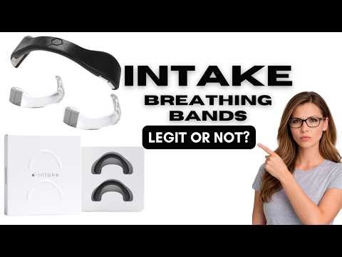 Intake Breathing Band Review: Genius or Overhyped? (2026)