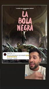 La Bola Negra Makes Box Office History: Silencing the Critics Who Said It Would Flop