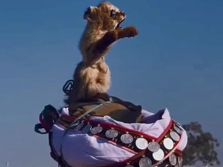 深山中的马加斯 Magar文化，用内地话说，就是萨满或苯教。I will be right here waiting for you. #旅行大玩家 #旅行推荐官 #海外生活 #带你看世界 #环球旅行