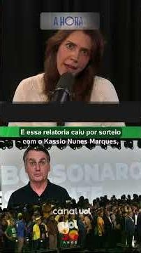 Deepfakes, like the AI Bolsonaro, will be the greatest challenge of this election, says Thais Bil...