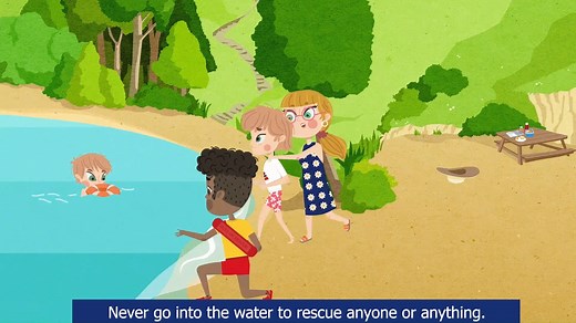 24K views · 124 reactions | Today is the start of our annual Drowning...