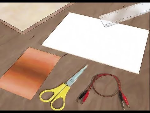 How to measure static electricity | How to detect a charge | Charge measuring technique