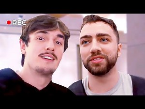 I Got in a Fight in Vegas…