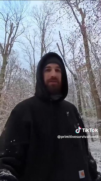 #bushcaft #survival #bushcraftsurvival #outdoors #primitive