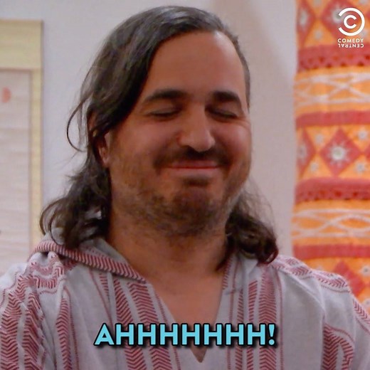 265K views · 4.4K reactions | I guess that's one way to relax... | Comedy Central UK | Facebook