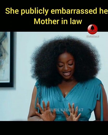 This kind of embarrassment is Max pro/Ruth kadiri movies #nollywoodmovies
