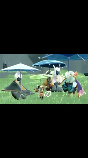 編集出来るようになってきた#sky星を紡ぐ子どもたち