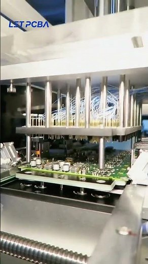 PCB Functional Testing Process | One-stop PCB Assembly & Testing.
