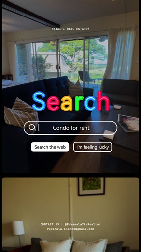 $3,000 per month plus GET | 6 Month Lease | Fully Furnished Enjoy ocean view living in this newly updated and fully furnished 2 bedroom, 2 bathroom condo located in the quiet and well maintained Keauhou Akahi complex along scenic Alii Drive. Fronting the Kona Country Club Golf Course in beautiful Keauhou, this peaceful garden setting offers stunning ocean views from the main living area, both bedrooms, and the private lanai. Floor to ceiling louvered windows in every room invite in cool ocean an