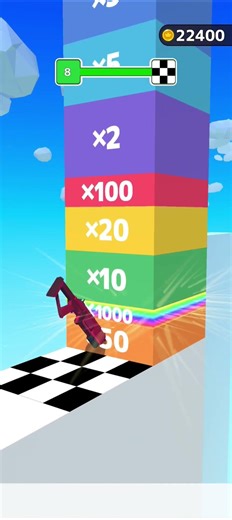 [Gun sprint 3D Animation game]#viral #shorts #gaming