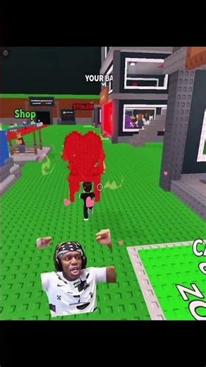 STEALING LOVE KARKERKAR KURKUR IN STEAL A BRAINROT!.... #stealabrainrot