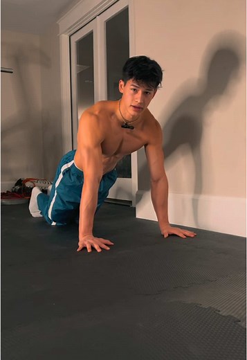 Master the Handstand Push-Up: A Step-by-Step Guide