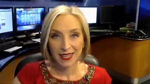 Here is a quick mid-morning weather update from Meteorologist Stephanie Walker WVTM 13 | WVTM 13