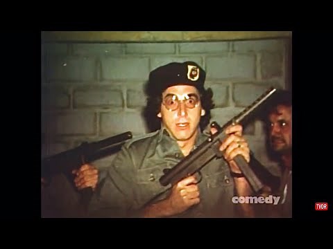 SCTV NEWS - The Moe Green Kidnapping - Full Story! (compilation)