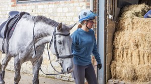 Having your first riding lesson as a beginner? Here’s what to wear