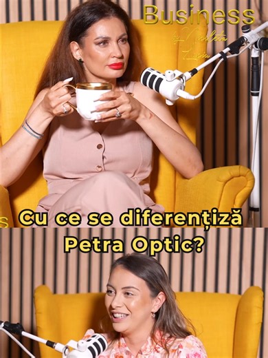 Clinici care adaptează tratamentele la buget | Petra Optic recomandare