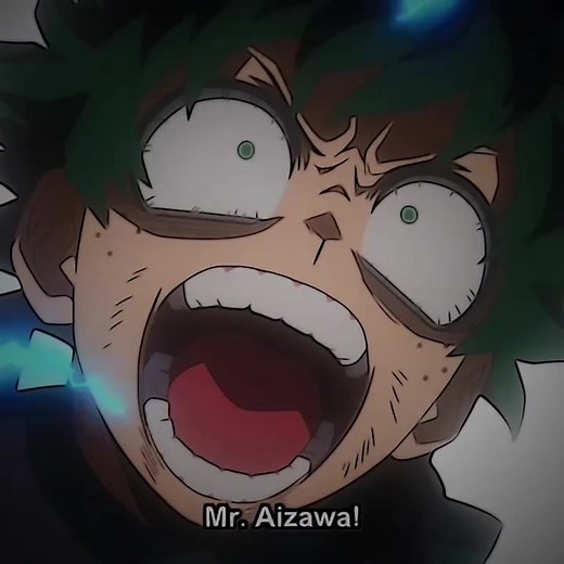 Crying #fyp #foryoupage #anime #animeedit #aizawa #aizawashota #izuku #izukumidoriya #myheroacademia #bnha #mha #mhaseason6 #viral