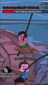 3 thằng bạn thân vs cá mập đỏ 100000 cân