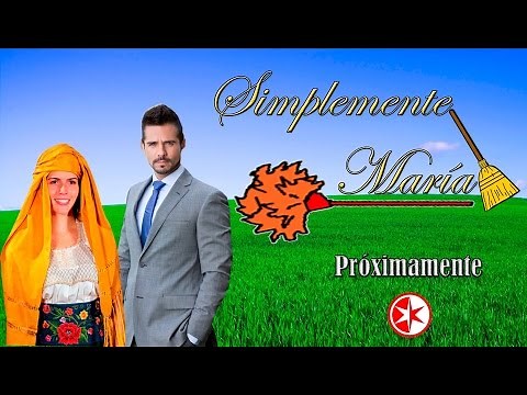 Simplemente María la Reseña de Horacio Villalobos