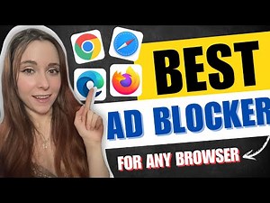 2026 Best Ad Blocker for Chrome & Any Browser (& Even Right Here)
