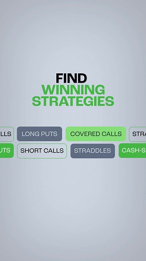 The market’s moving—are you? Make your move with one month of free options contracts. Use code: FREEOPTIONS | Questrade | Facebook