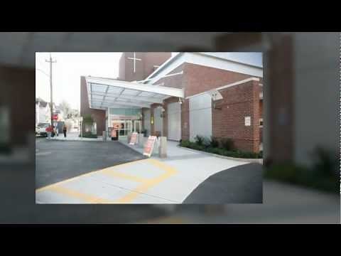 Saint Anne's Hospital Emergency Room Virtual Tour