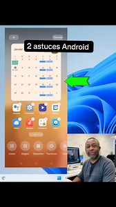 2 astuces Android bon à savoir #phone #astuces #android | L'Ingénieur Y