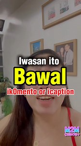 Bawal sa Community Guidelines ni Meta #contentcreator #fblifestyle #tutorials #1millionviews #algorithm | M2M Curvys