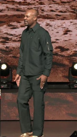 121K views · 8.9K reactions | Ever sacrificed everything for someone, only to be met with complaints? Remember, God sees your struggles and is about to lift you up. Your sacrifices are not in vain. Watch the full sermon ‘Victory Over The Venom’ on YouTube at #KeionHendersonTV: https://youtu.be/JlGX1FRvNdU?si=cTCdToc6ZfwpmIMR #PastorKeion #Redemption #Sacrifice #TrustInGod | Keion Henderson | Facebook