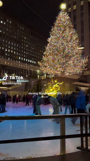 Moving to NYC in Your 20s: A Guide to New Beginnings