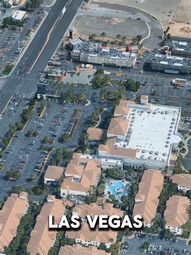 Tuscany Suites: Vegas Value & Quiet Luxury