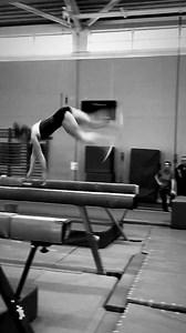 Kelly Simm (GBR) BB upgrade Full in dismount! @kelly_simm @britishgymnasticsofficial | International Gymnast Magazine