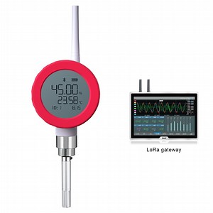 [Hot Item] Temperature and Humidity Sensor Temperature&Humidity Transducer Waterproof Transmitter