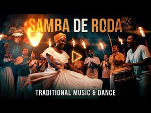 Real Brazilian Folk Music | Not What You Think 🇧🇷Inside Brazil’s Village Dance That Still Lives