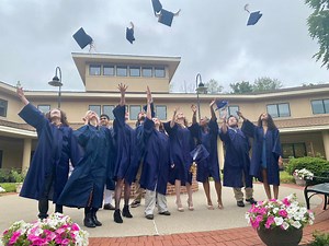 High School Diploma Program Offered at Project Self-Sufficiency