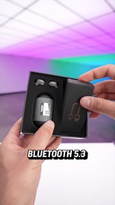 The choice is yours: Get lost in the immersive world of sound with active noise cancellation or stay connected to the world around you thanks to transparency mode. Explore the NC7 All-Function Wireless Earbuds and many more revolutionary earphone devices by following our Facebook page today. | TOZO